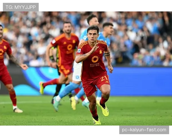 罗马阵容深度不足：已对赛季走势形成制约