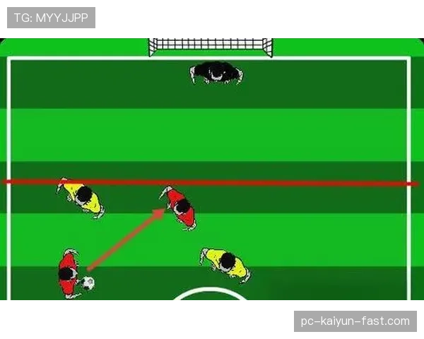 越位豁免规则详解：哪些情况裁判绝不会吹越位？