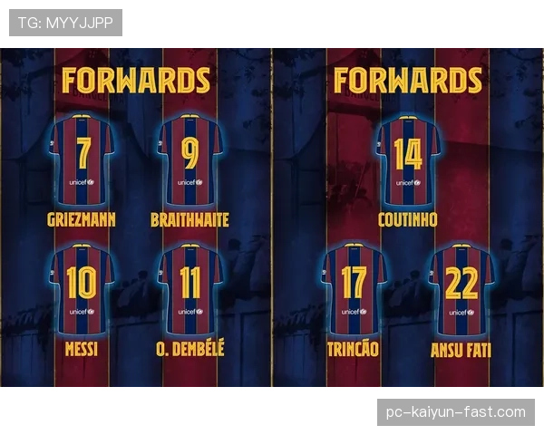 巴萨引援策略：补强需求与现实妥协之间的平衡考量