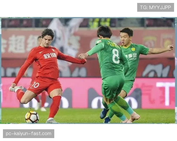 国安进攻断电，外援效率波动暴露球队体系隐患