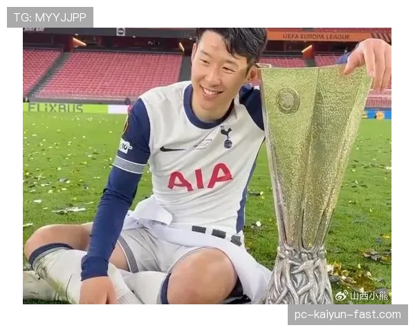 孙兴慜距离顶级球星还有多远？解析其与亚洲第一之争的关键差距