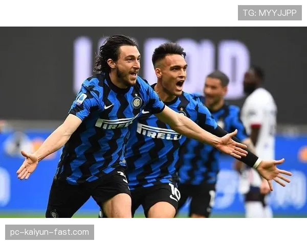 国际米兰阵容结构稳定，比赛上限为何难以提升？