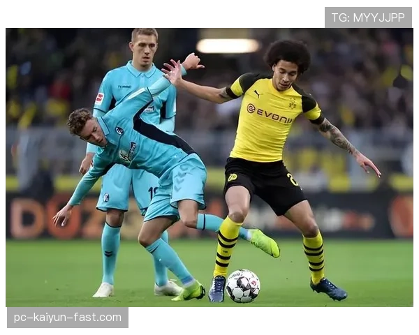 多特蒙德仍具冲击力，但赢球稳定性面临考验