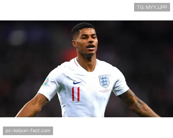 拉什福德转型中锋：中路射门威胁成进攻核心