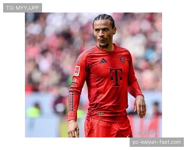 撕开左路防线，萨内本赛季边路盘带较上季更擅制造威胁