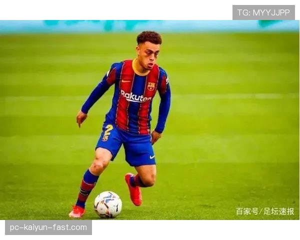 巴萨重建方向模糊，越踢越乱藏不住了